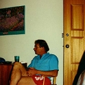 AUS NT AliceSprings 1992 CycadApt TacoParty Fluxy 001 : 1992, 8 Cycad Place, Alice Springs, Australia, NT, Parties, Taco's & Twister